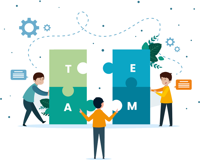 Our Services illustration